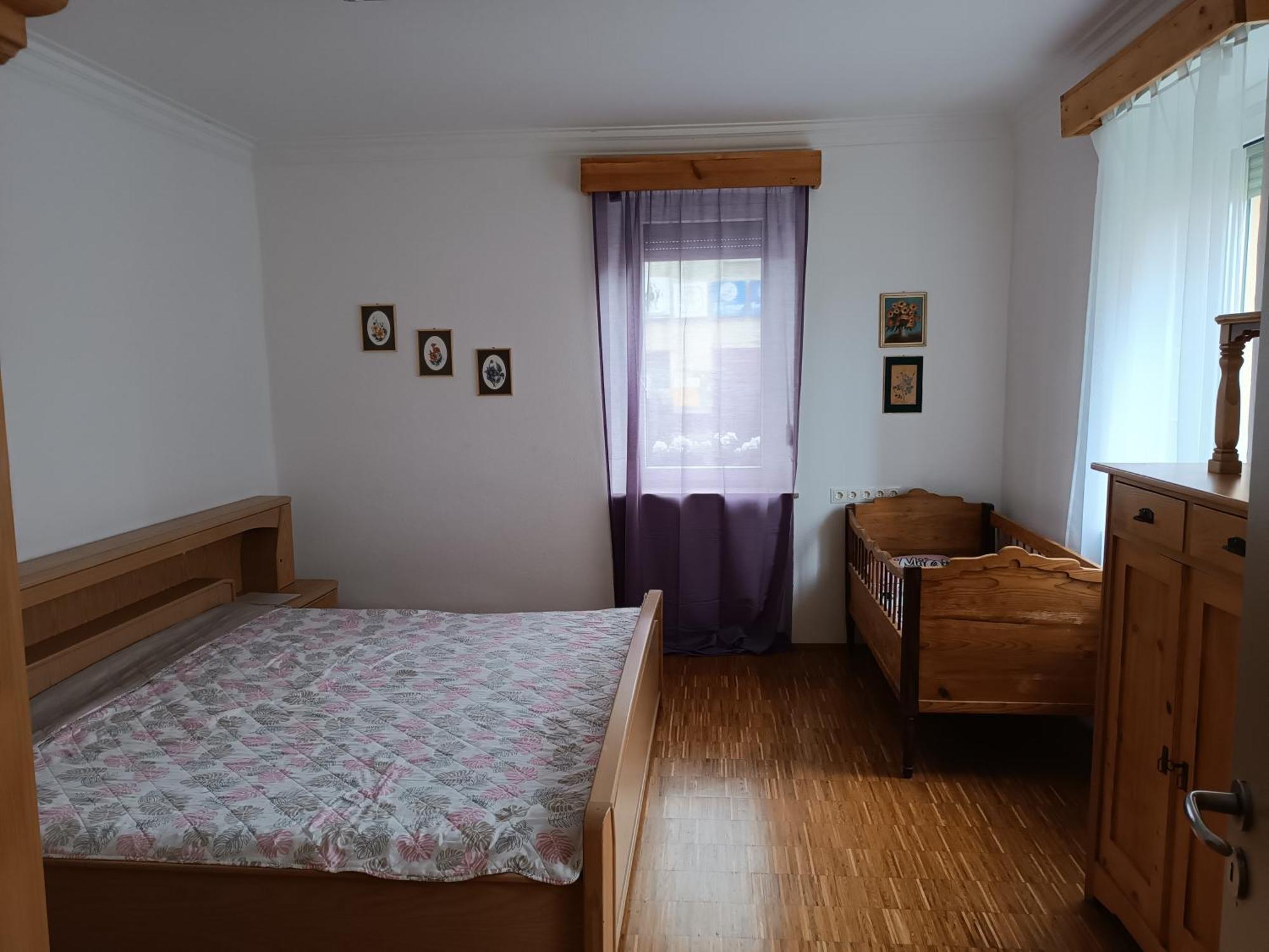 Ferienwohnung Veljanovski Haus Der Sonne Blaufelden Exteriér fotografie