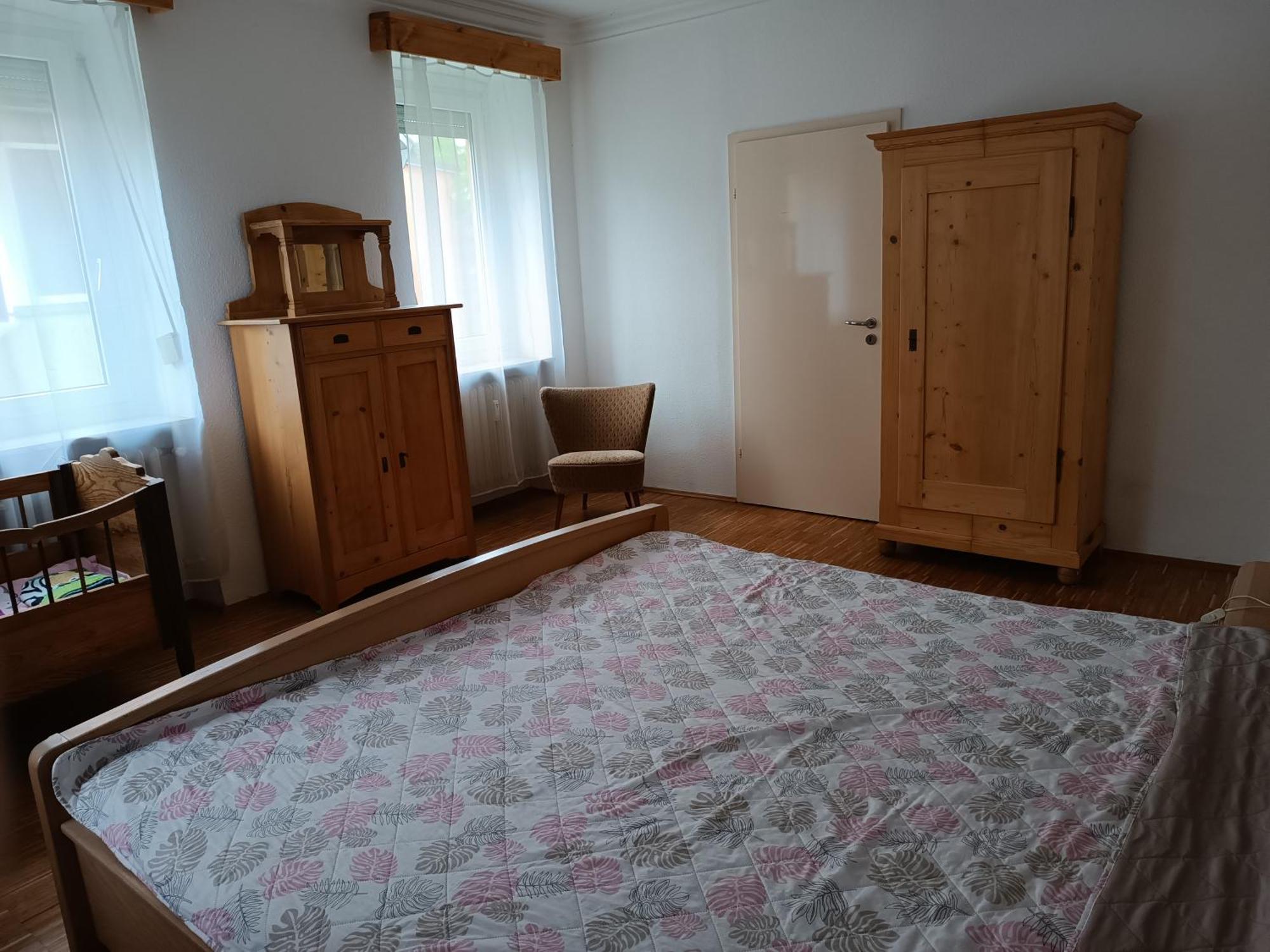 Ferienwohnung Veljanovski Haus Der Sonne Blaufelden Exteriér fotografie