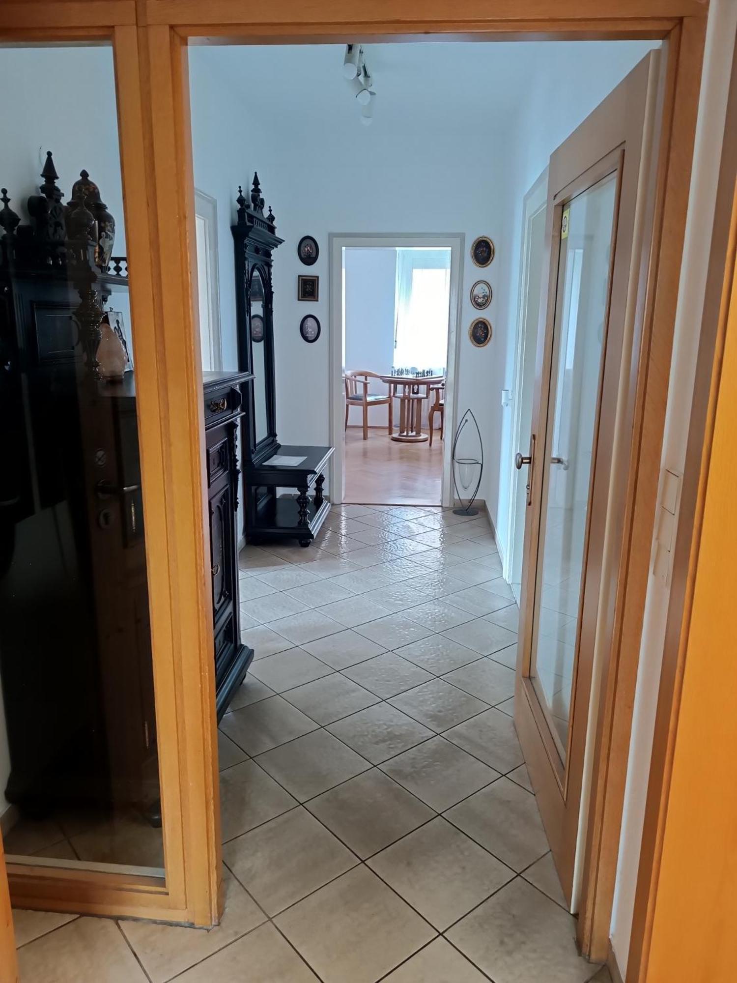 Ferienwohnung Veljanovski Haus Der Sonne Blaufelden Exteriér fotografie