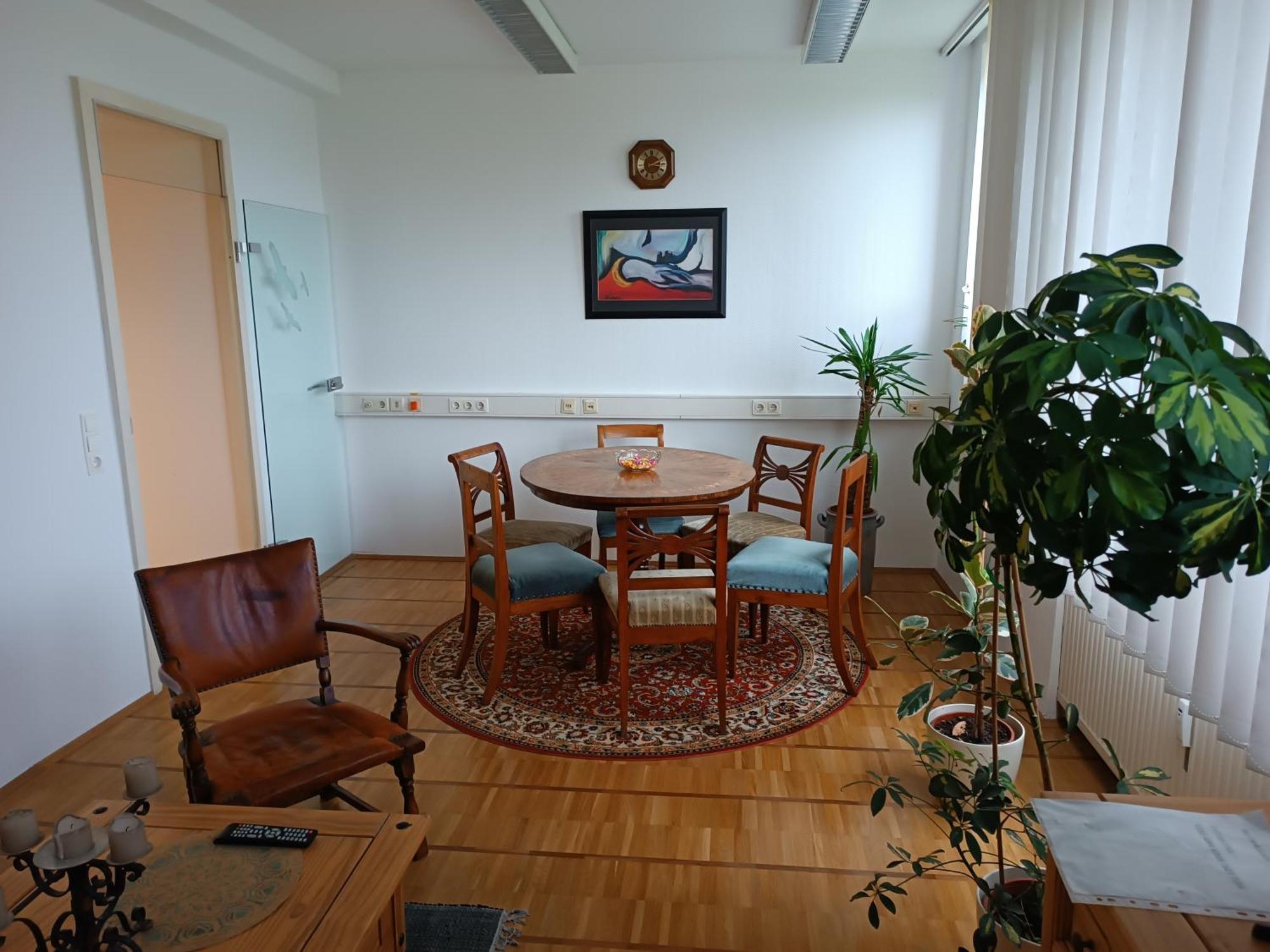 Ferienwohnung Veljanovski Haus Der Sonne Blaufelden Exteriér fotografie
