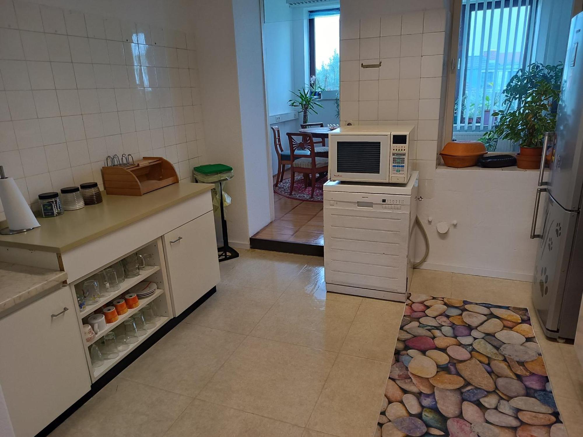 Ferienwohnung Veljanovski Haus Der Sonne Blaufelden Exteriér fotografie