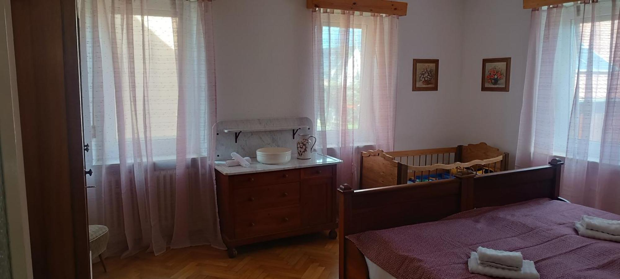 Ferienwohnung Veljanovski Haus Der Sonne Blaufelden Exteriér fotografie