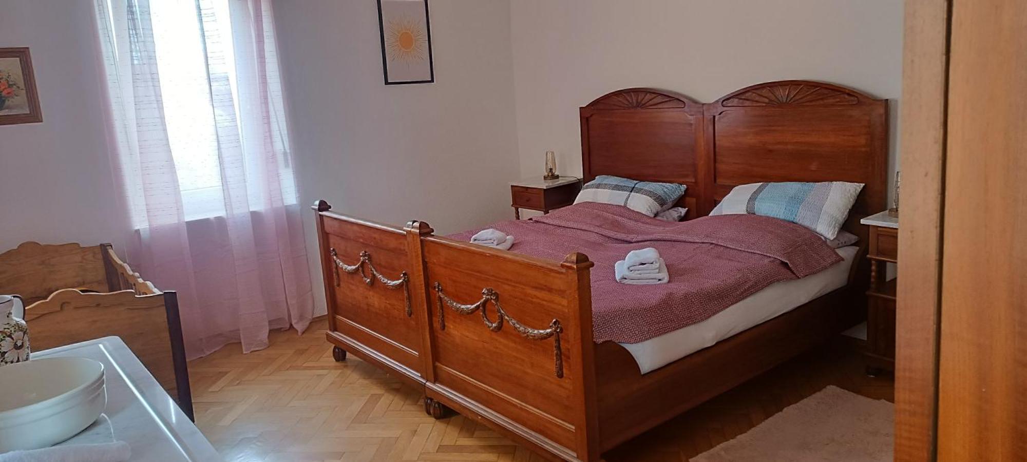 Ferienwohnung Veljanovski Haus Der Sonne Blaufelden Exteriér fotografie
