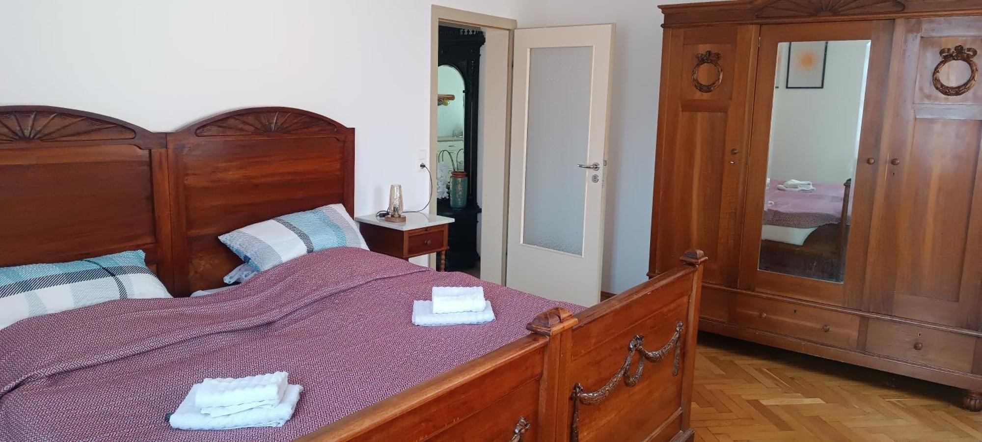 Ferienwohnung Veljanovski Haus Der Sonne Blaufelden Exteriér fotografie
